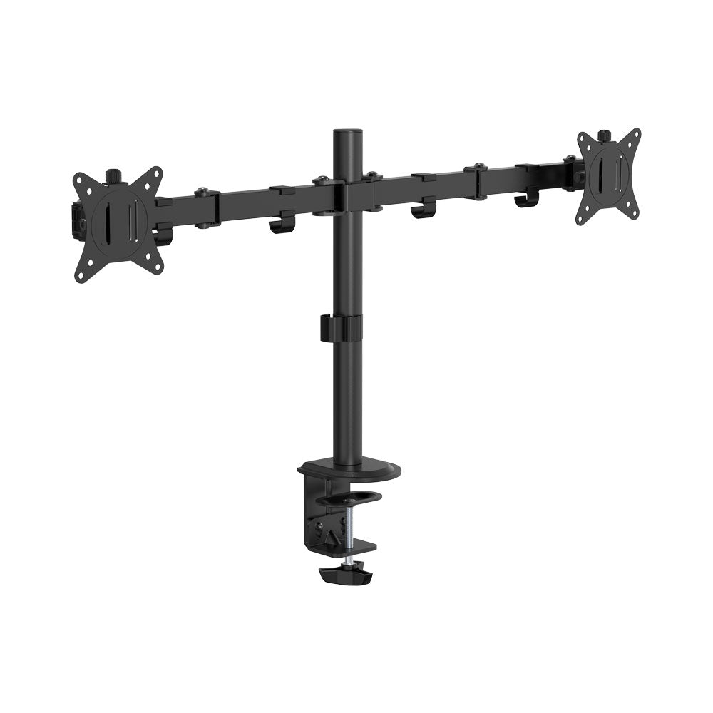 Bracket 17” to 32” Up to 9kg Swivel Arm,tilt (eco) — LinkQnet | Guards on Duty Shop