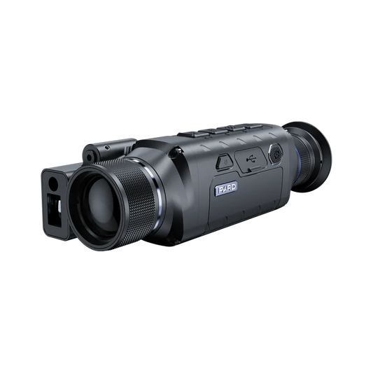 PARD Leopard 640 (35mm) LRF (Thermal Monocular with Rangefinder) - Guards On Duty Shop & Security Guards