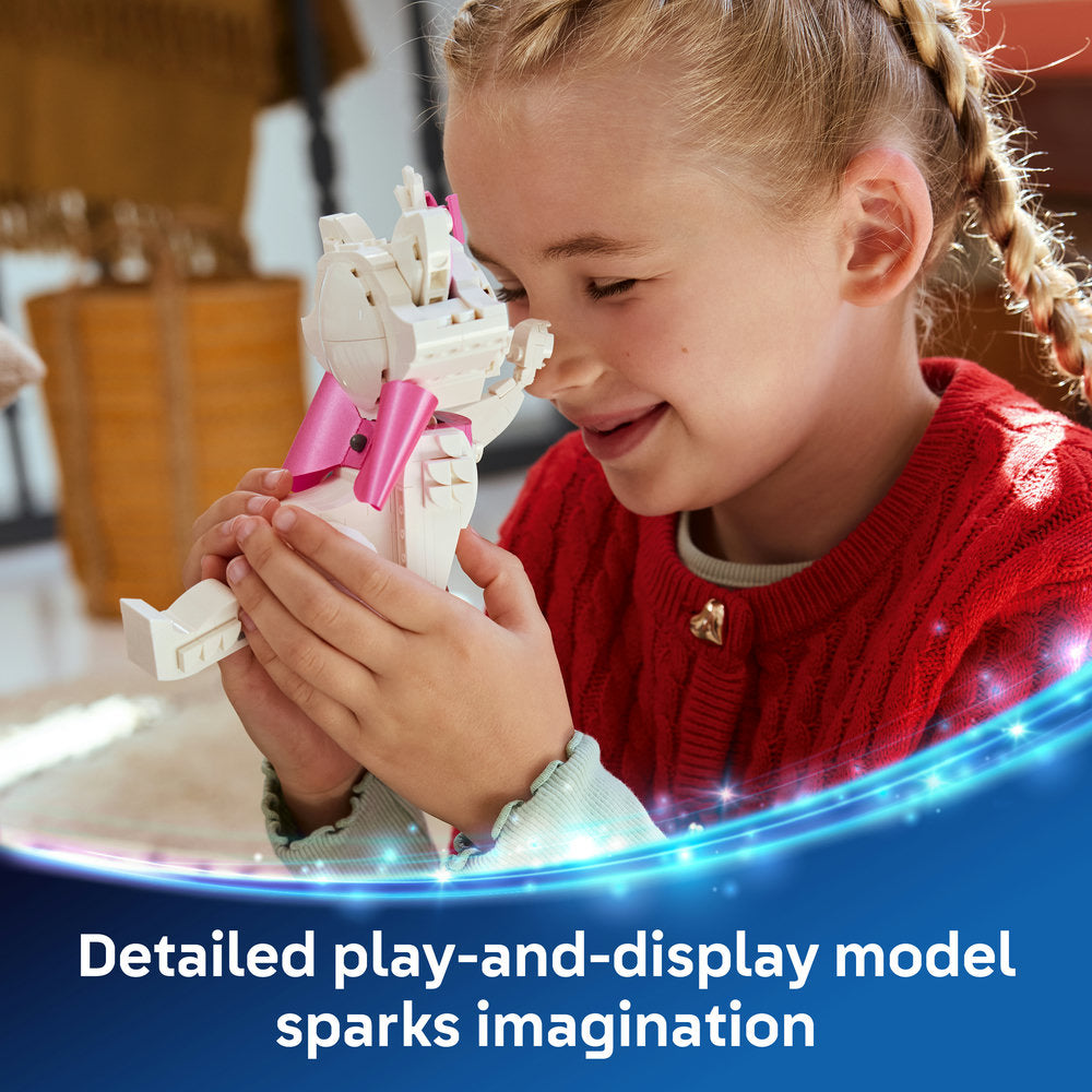LEGO® ǀ Disney The Aristocats Adorable Marie 43286