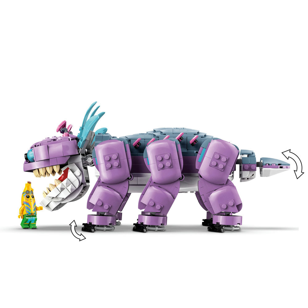 LEGO® Fortnite® Klombo Video Game Toy Building Set 77077