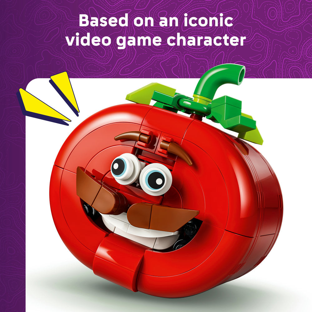 LEGO® Fortnite® Tomatohead Building Set 77079