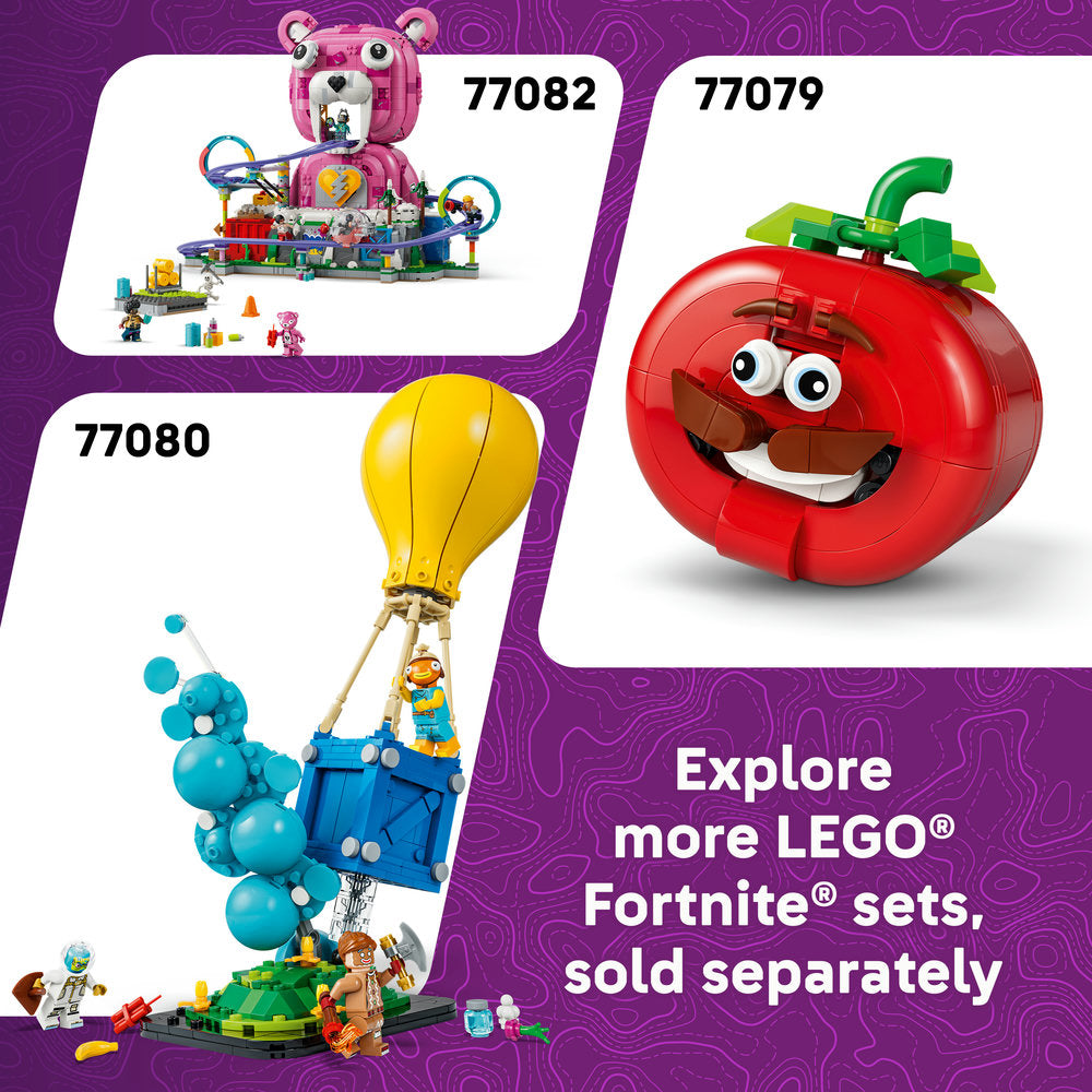 LEGO® Fortnite® KIT Building Set 77081