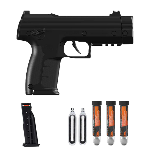 Byrna LE Basic Kit - Black .68 Cal