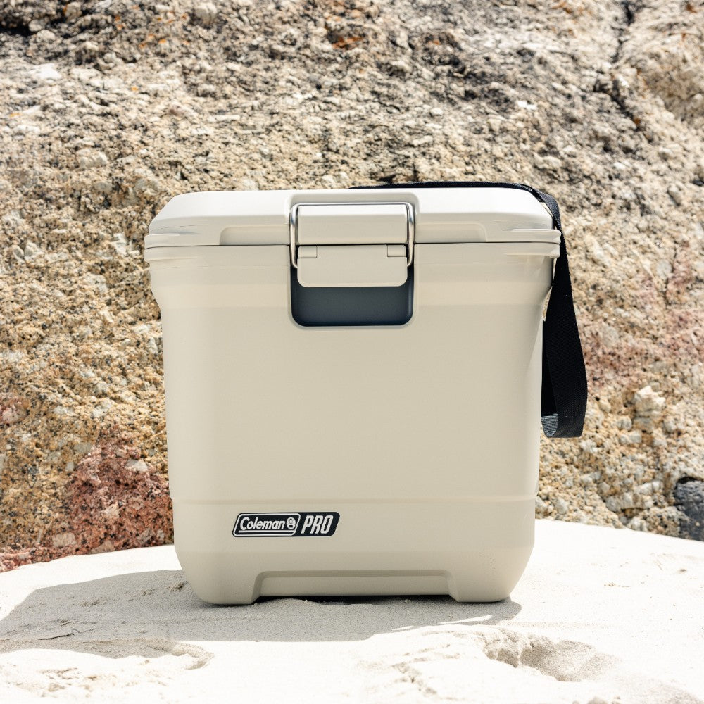 Coleman Pro Series 25QT Chest Cooler