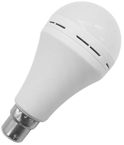 Noble Pays Led 9W B22 Rechargeable Emergency Led Light Bulb