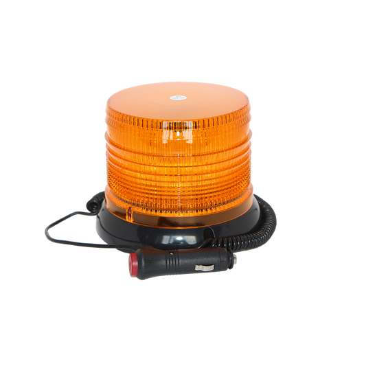 Pinnacle Revolving Warning Light 12V