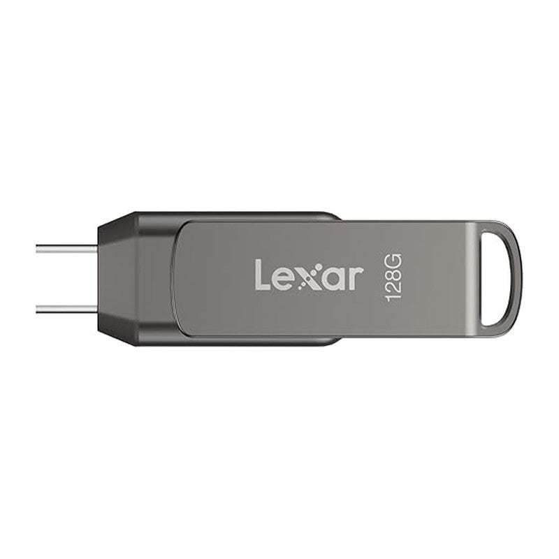 Lexar LJDD400256G-BNQNG - LEXAR 256GB D400 USB 3.1  DUAL TYPE-C &