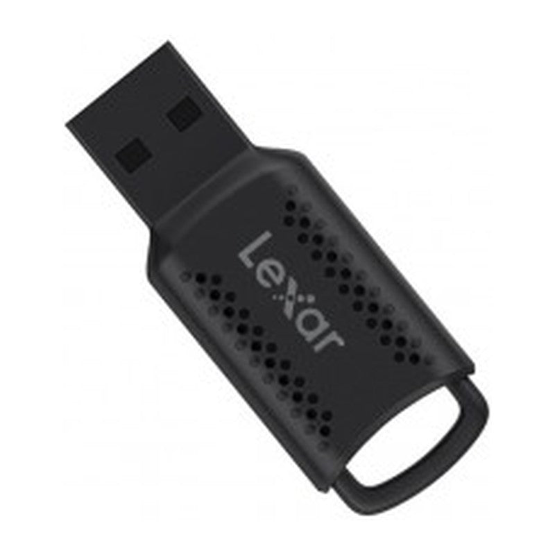 Lexar LJDV040128G-BNBNG - LEXAR 128GB V40 USB 2.0 JUMP DRIVE