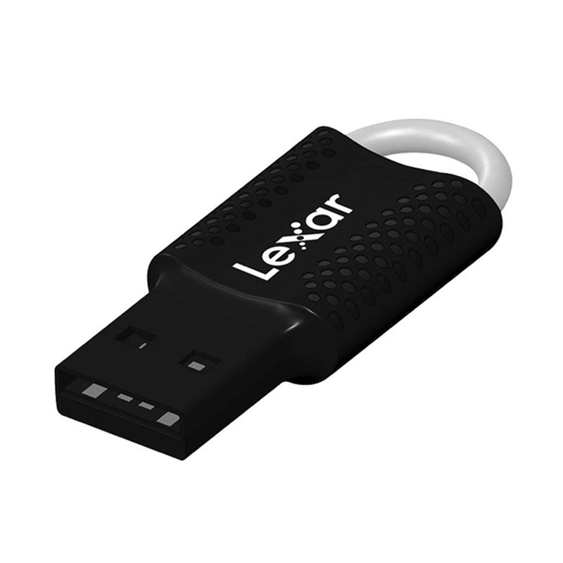 Lexar LJDV100-128ABGY - LEXAR 128GB V100 USB 3.0 JUMP DRIVE