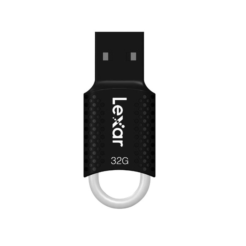 Lexar LJDV40-64GAB - LEXAR 64GB V40 USB 2.0 JUMP DRIVE