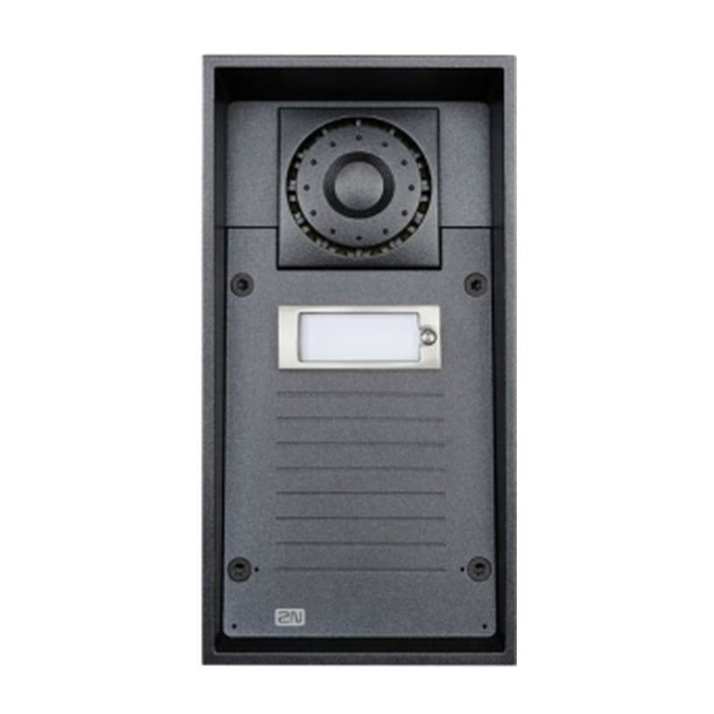 Keypad NICE Vandal Resistant 99 User - Nice | Guards on Duty Shop South Africa