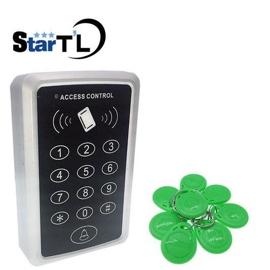CISA Elettrika Booster 12-24VDC / VAC - Access Control | Guards on Duty Shop South Africa