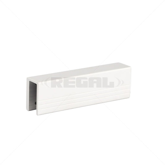 elock Bracket U for SP300 LK117 Maglock - eLock | Guards on Duty Shop South Africa