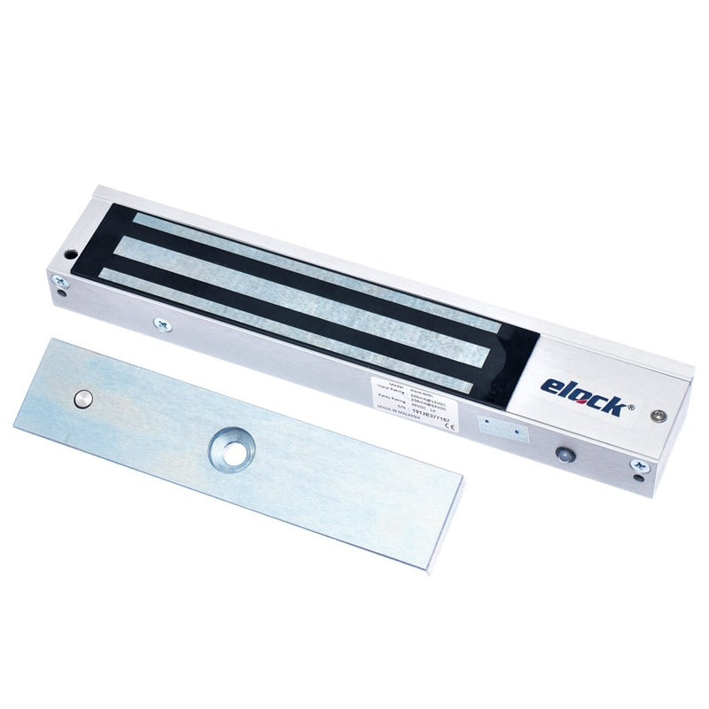 elock ZL Bracket for LK118 - eLock | Guards on Duty Shop South Africa