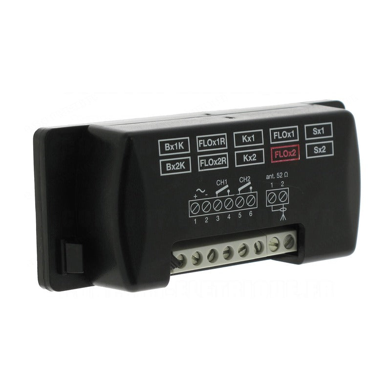Nice FLOX2R - Nice Wireless Receiver 2Ch FLOX2R