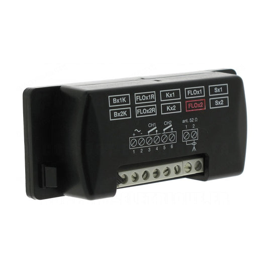 Nice FLOX2R - Nice Wireless Receiver 2Ch FLOX2R