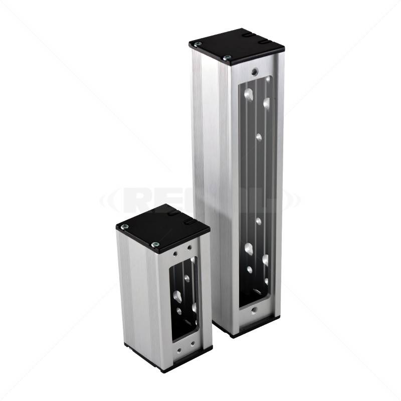 Bracket - Surface Mount for LK120 Bolt lock