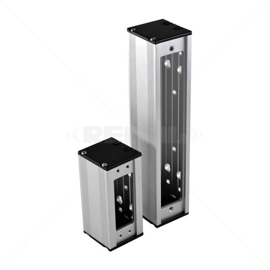 Bracket - Surface Mount for LK120 Bolt lock