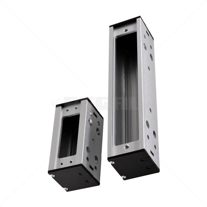 Bracket - Surface Mount for LK120 Bolt lock