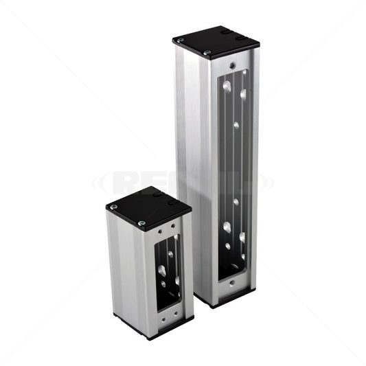 Bracket Surface Mnt for LK120 Bolt lock - Access Control | Guards on Duty Shop South Africa