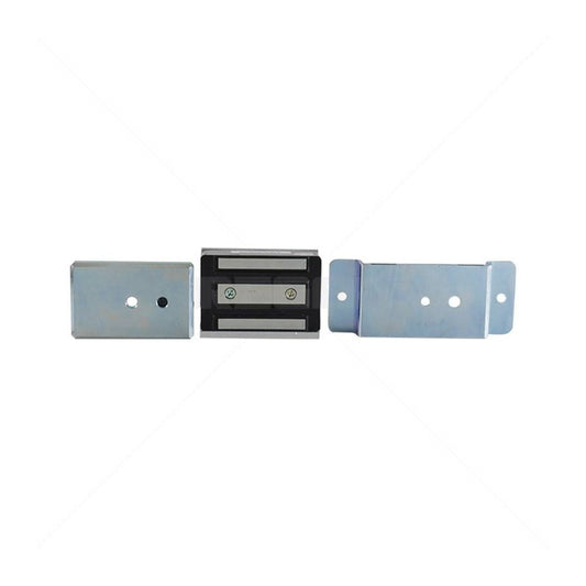 Maglock-Shearlock 1200Kg 12/24VDC - Access Control | Guards on Duty Shop South Africa