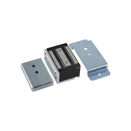 Maglock Mini 80Kg 12VDC - Access Control | Guards on Duty Shop South Africa