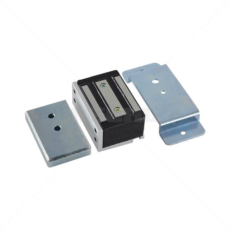 Securi-Prod Maglock Mini 80Kg 12VDC