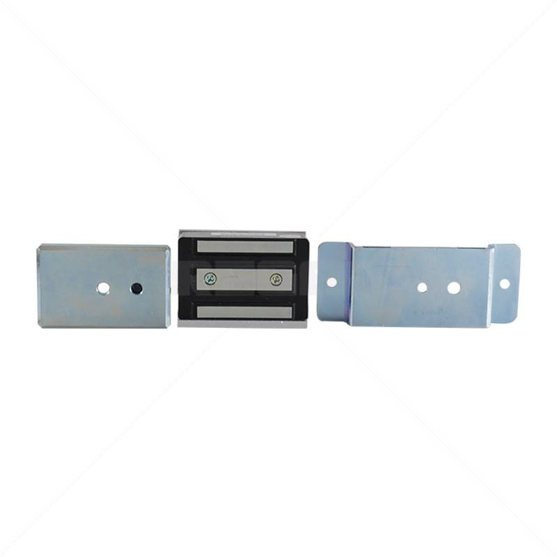 Securi-Prod Maglock Mini 80Kg 12VDC