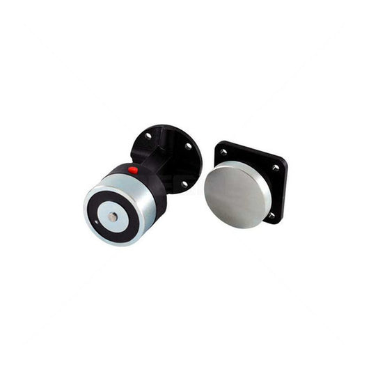 Magnetic Door Holder 65Kg Wall Mount - Access Control | Guards on Duty Shop South Africa