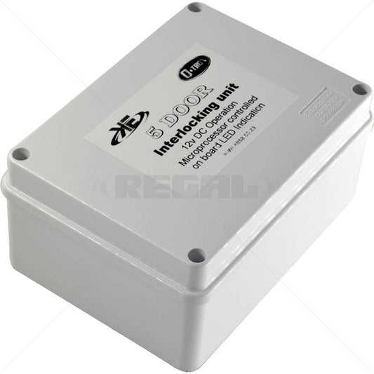 ZKTeco Proximity Tag - Black - EM 125kHz