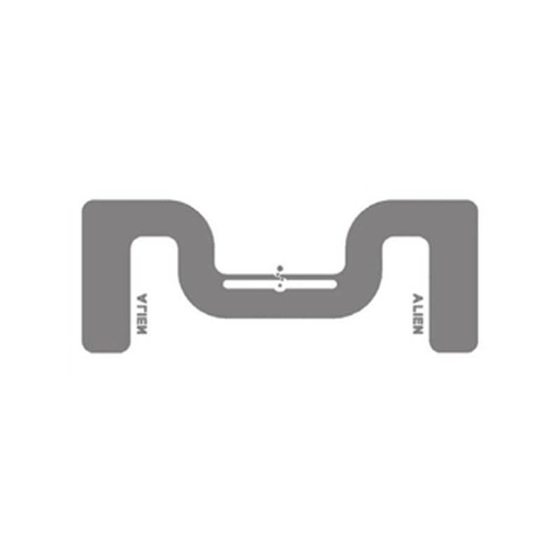 ZKTeco Proximity Tag - C90G-U Windscreen Tag - UHF