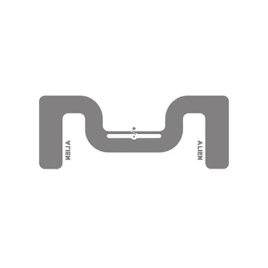 ZKTeco Proximity Tag - C90G-U Windscreen Tag - UHF