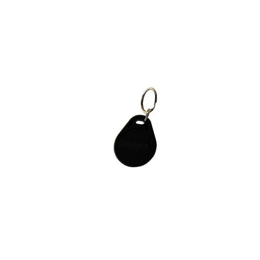 Proximity Tag Black EM - Access Control | Guards on Duty Shop South Africa