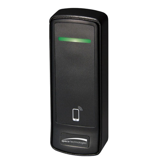 Prox Reader - SS Dortag IV Read Ant 5VD - Access Control | Guards on Duty Shop South Africa