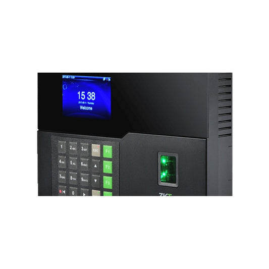 ZKTeco IN05A - ZKTeco IN05A Fingerprint Keypad Reader - PoE - WiFi - Battery