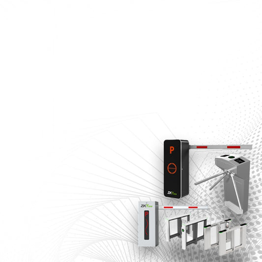 IN01A Fingerprint KP Reader WiFi + Batt - ZKTeco | Guards on Duty Shop South Africa