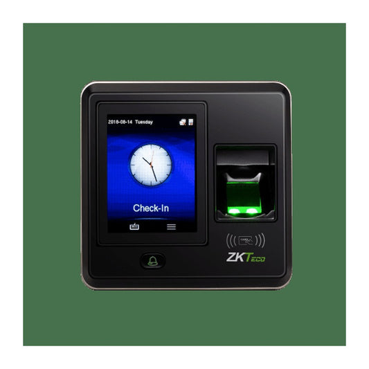 ZKTeco SF300 - ZKTeco SF300 Fingerprint Keypad Reader - Touch