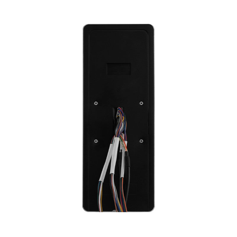 ZKTeco F35 Fingerprint Keypad Reader - BioID - WiFi - SIP - IP65