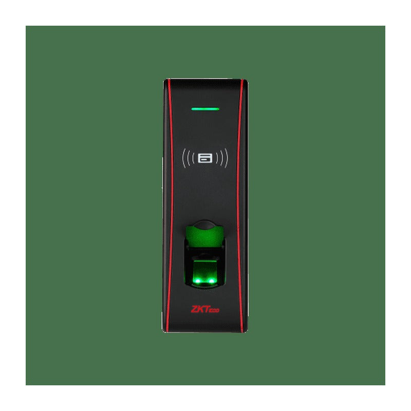 ZKTeco F16/ID - ZKTeco F16 Fingerprint Reader - IP65