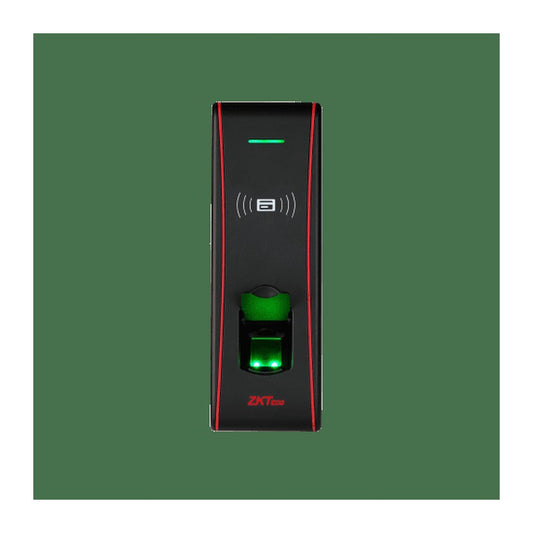 ZKTeco F16/ID - ZKTeco F16 Fingerprint Reader - IP65