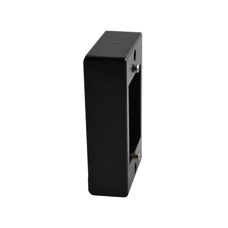 ZKTeco Cable Management Bracket for FR1500-WP