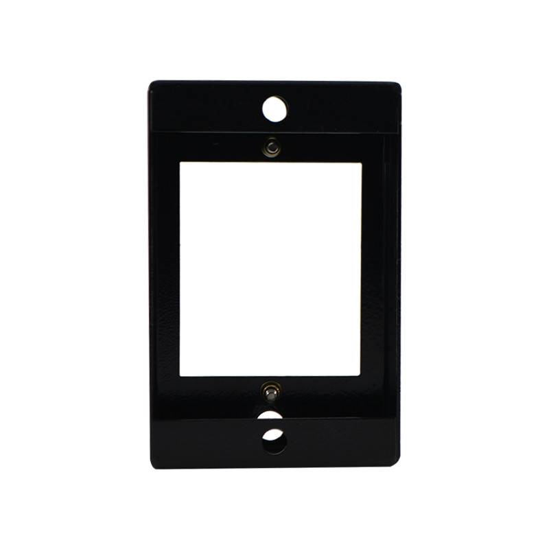 ZKTeco Cable Management Bracket for FR1500-WP