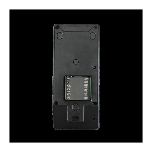 ZKTeco PROCAPTURE-TB - ZKTeco ProCaptureT Fingerprint Keypad Reader - Green Label