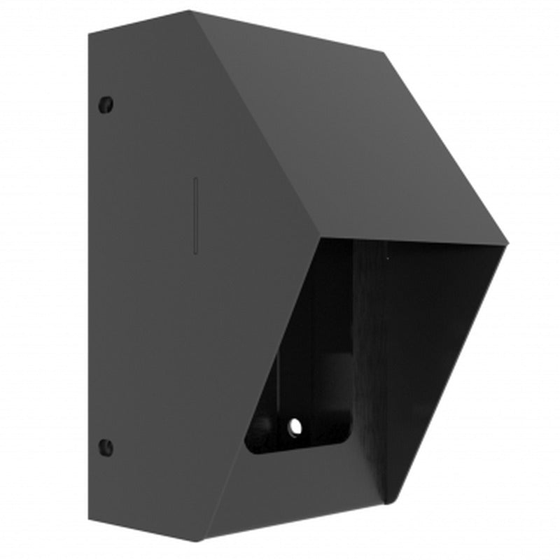 Rainshield for F12 - ZKTeco | Guards on Duty Shop South Africa