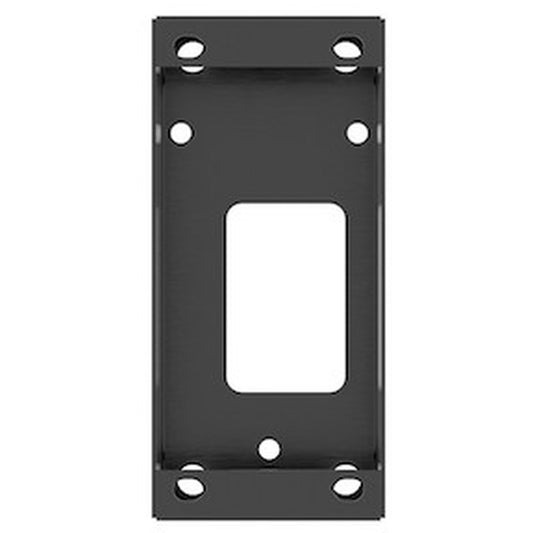 Cable Management Bracket for F22 - ZKTeco | Guards on Duty Shop South Africa