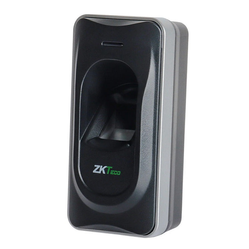 ProCaptureWP Fingerprint KP Reader IP65 - ZKTeco | Guards on Duty Shop South Africa