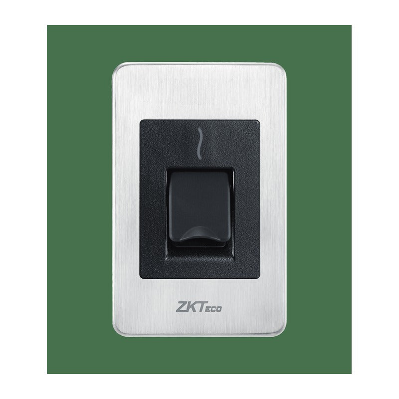 ZKTeco FR1300 - ZkTeco FR1300 Secondary Fingerprint Keypad Reader