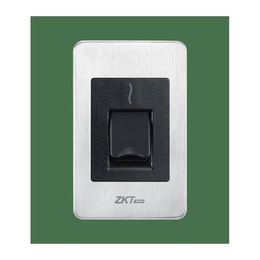 ZKTeco FR1300 - ZkTeco FR1300 Secondary Fingerprint Keypad Reader