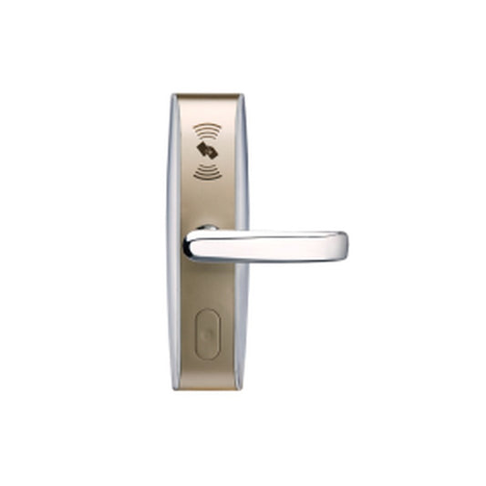 ZKTeco LH4000L - ZKTeco LH4000L Hotel Door Lock - Mifare - LHS