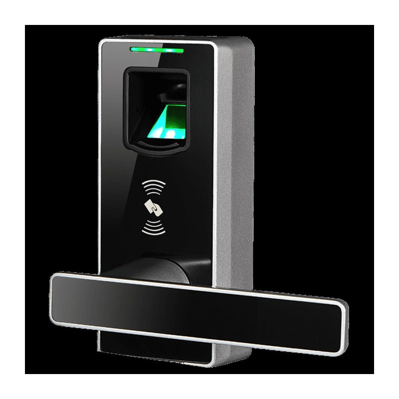 ZKTeco ML100 - ZKTeco ML100 Smart Door Lock - Fingerprint Keypad Reader - WIFI